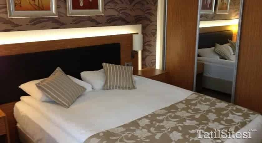 Dafne Hotel